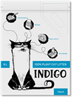 Новинка! Наполнители супер-премиум класса INDIGO. Новинка! Наполнители супер-премиум класса INDIGO.