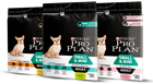 Скидка до 15% на Pro Plan для собак мелких и карликовых пород Скидка до 15% на Pro Plan для собак мелких и карликовых пород