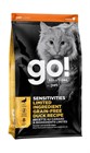 Скидки на корма GO! Скидки на корма GO!