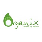 Скидка 20% на Organix Скидка 20% на Organix