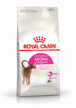 ROYAL CANIN Для кошек-приверед к аромату (1-12 лет), Exigent 33 Aromatic Attraction - фото 11032