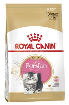 ROYAL CANIN Для котят персов 4-12 мес., Kitten Persian 32 - фото 11255