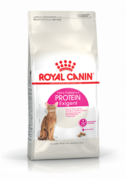 ROYAL CANIN Для кошек-приверед к составу (1-12 лет), Protein Exigent 42  - фото 11258