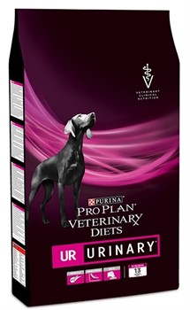 Pro Plan Для собак при мочекаменной болезни, DIETS UR - фото 11451