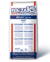 Forza10 Best Breeders Adult Mini       (26/14)     (рыба) - фото 12084