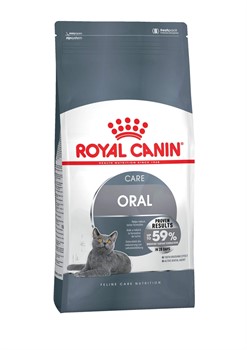 ROYAL CANIN (Роял Канин) Для кошек от 1 года Уход за полостью рта , Oral Sensitive 30 - фото 14502