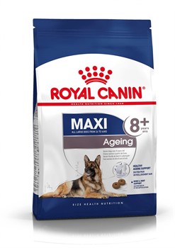 ROYAL CANIN Для пожилых собак крупных пород старше 8 лет, Maxi Ageing 8+ - фото 14584