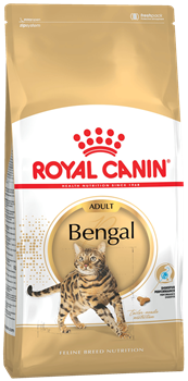 ROYAL CANIN BENGAL ADULT Для бенгальских кошек - фото 15316