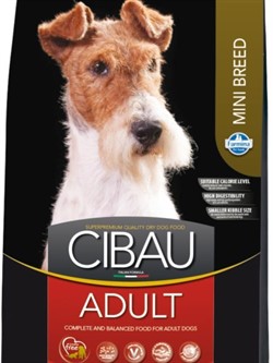 FARMINA Cibau Adult Mini Для взрослых собак мелких пород - фото 15939