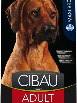 FARMINA Cibau Adult Maxi Для взрослых собак крупных пород - - фото 15941