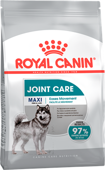 ROYAL CANIN (Роял Канин) MAXI JOINT CARE - фото 22136