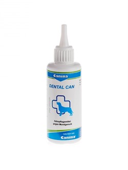 Canina Dental Can ( Канина Дентал Кан) 250 мл - фото 23169