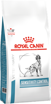 ROYAL CANIN Для собак с пищевой непереносимостью на утке, Sensitivity SC21 - фото 23832