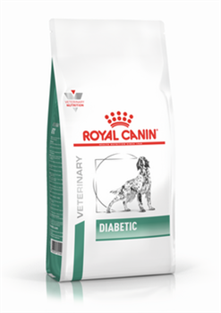 ROYAL CANIN (Роял Канин) Для собак при сахарном диабете, Diabetic DS37 - фото 26254