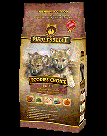 Купить Корм Wolfsblut В Интернет Магазине