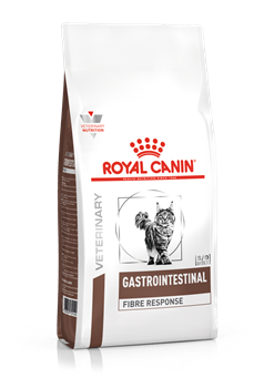 ROYAL CANIN (Роял Канин) Для кошек при запоре, Gastrointestinal Fibre Response - фото 27127