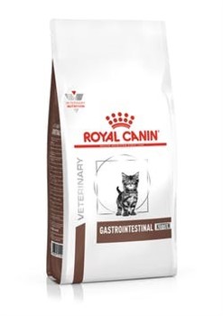 ROYAL CANIN (Роял Канин) Gastrointestinal Kitten - фото 30010