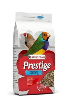 Versele-Laga корм для экзотических птиц, Prestige Tropical Finches - фото 30634