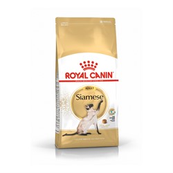 ROYAL CANIN Для сиамских кошек (1-10 лет), Siamese 38 - фото 40935