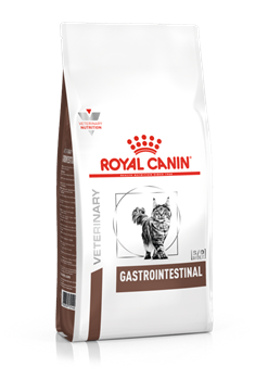 ROYAL CANIN (Роял Канин) Для кошек Лечение ЖКТ, Gastro Intestinal GI-32 - фото 41686