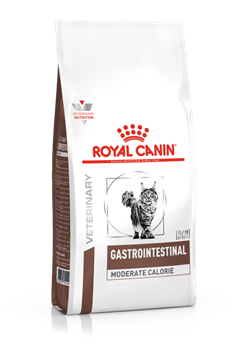 ROYAL CANIN (Роял Канин) GASTRO INTESTINAL MODERATE CALORIE - фото 41696