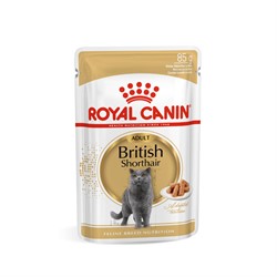 ROYAL CANIN (Роял Канин) Кусочки для британских кошек - фото 41706