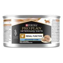 Pro Plan Консервы для кошек при патологии почек (NF) 195гр - фото 43155