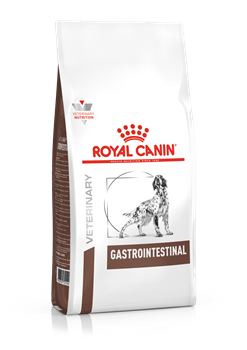 ROYAL CANIN Для собак при нарушении пищеварения, Gastro Intestinal Gl25 - фото 44618