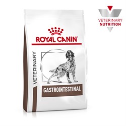 ROYAL CANIN Для собак при нарушении пищеварения, Gastro Intestinal Gl25 - фото 44625