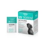 MY TOTEM ACTIFLORA Синбиотический комплекс для собак, 30 саше по 1 г - фото 45550