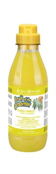 ISB Fruit of the Grommer Ginger&Elderbery Шампунь для любого типа шерсти против раздражений и перхоти 500 мл - фото 48501