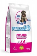 Forza10 Puppy Junior Medium/Large Pesce (рыба)