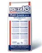 Forza10 Best Breeders Puppy Junior Small/ Medium Pesce  (29/1   (рыба)