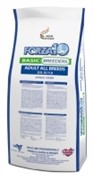 Forza10 Basic Breeders All Breeds Pesce (23,5/13,5)      (рыба)