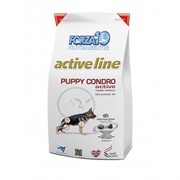 FORZA10 Puppy Condro Active