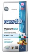 Forza10 Medium Diet Pesce (рыба)