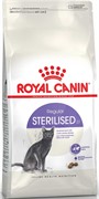 Royal Canin сухой корм для кастрированных кошек и котов: 1 7 лет, Sterilized 37 (10 кг) Royal Canin сухой корм для кастрированных кошек и котов: 1 7 лет, Sterilized 37 (10 кг)