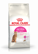 Royal Canin сухой корм для кошек приверед к составу (1 12 лет), Exigent 42 Protein Preference (10 кг)
