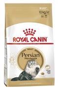 Корм для кошек Royal Canin Persian adult (10 кг)