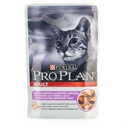 Pro Plan д/к конс.в/у Nutri Savour ADULT Cat желе индейка (0,085 кг) Pro Plan д/к конс.в/у Nutri Savour ADULT Cat желе индейка (0,085 кг)