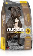Nutram T25 сухой корм для собак с лососем и форелью SALMON&TROUT Nutram T25 сухой корм для собак с лососем и форелью SALMON&TROUT