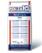 Forza10 Best Breeders Adult Mini       (26/14)     (рыба) (20 кг)