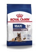 ROYAL CANIN Для пожилых собак крупных пород старше 8 лет, Maxi Ageing 8+
