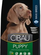 FARMINA Cibau Puppy Maxi Для щенков крупных пород
