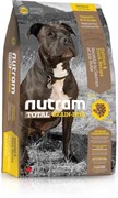 Nutram T25 сухой корм для собак с лососем и форелью SALMON&TROUT (11,34 кг) Nutram T25 сухой корм для собак с лососем и форелью SALMON&TROUT (11,34 кг)