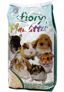 FIORY наполнитель кукурузный для грызунов Maislitter 5 л