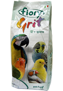 FIORY песок для птиц песок для птиц Grit Mint мята 1 кг
