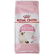 Royal Canin Kitten (10 кг) сухой корм для котят от 4 до 12 мес. (10 кг)