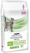 Pro Plan Для кошек при лечении пищевой аллергии (HA)