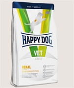HAPPY DOG Диета "Хэппи Дог" Renal (почки)